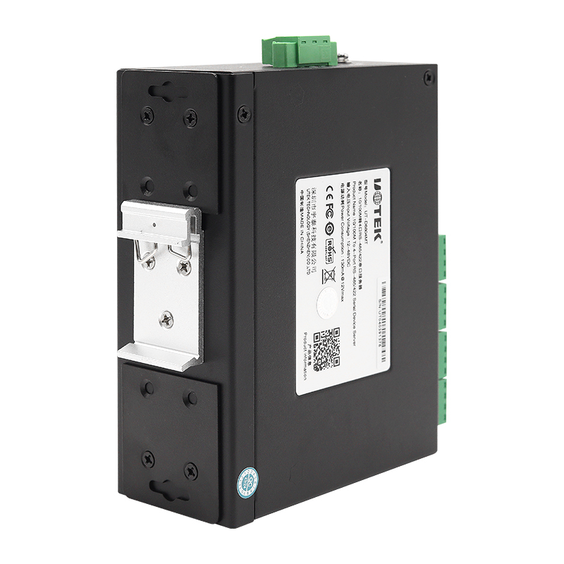 串口轉網(wǎng)絡