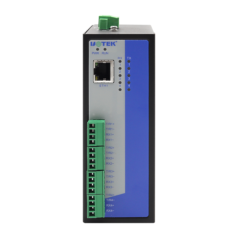 串口轉網(wǎng)絡