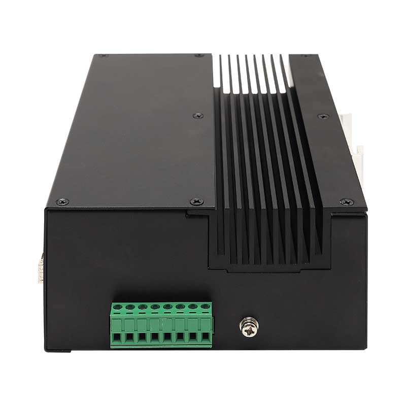 工業級千兆非網管型以太網交換機