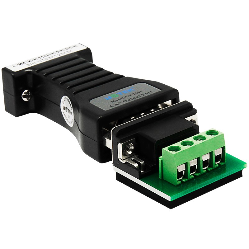 BUS電平轉(zhuǎn)換器