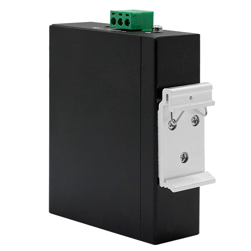 10/100M轉(zhuǎn)2口RS-485/422串口服務(wù)器