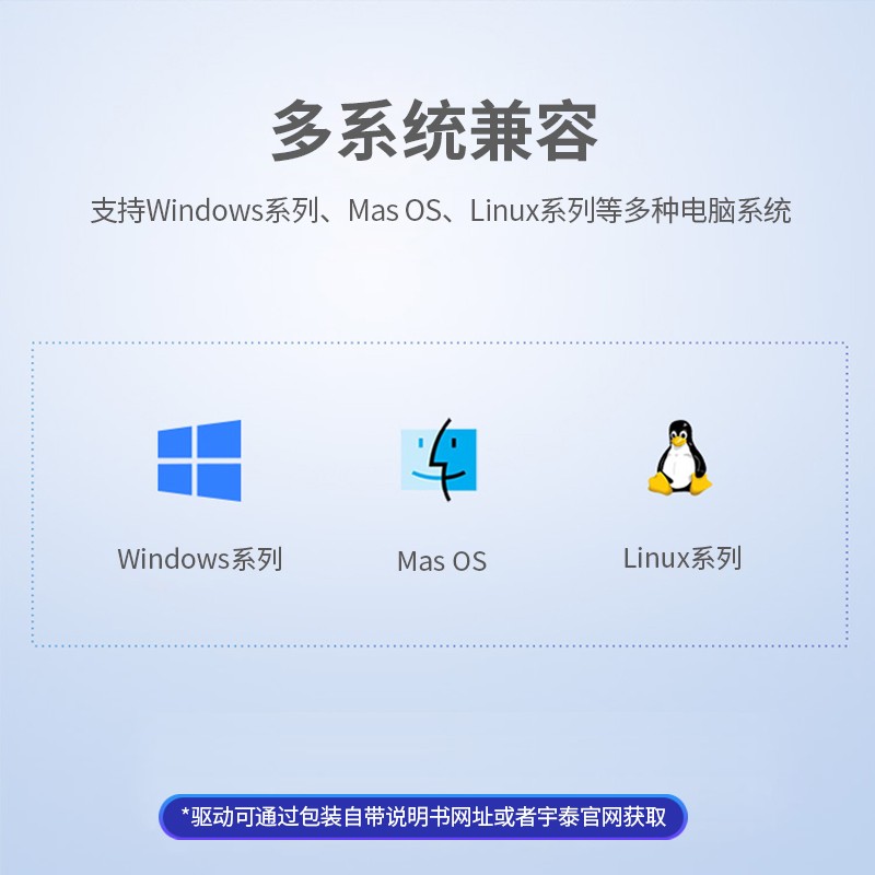 USB轉RS-232 轉換器