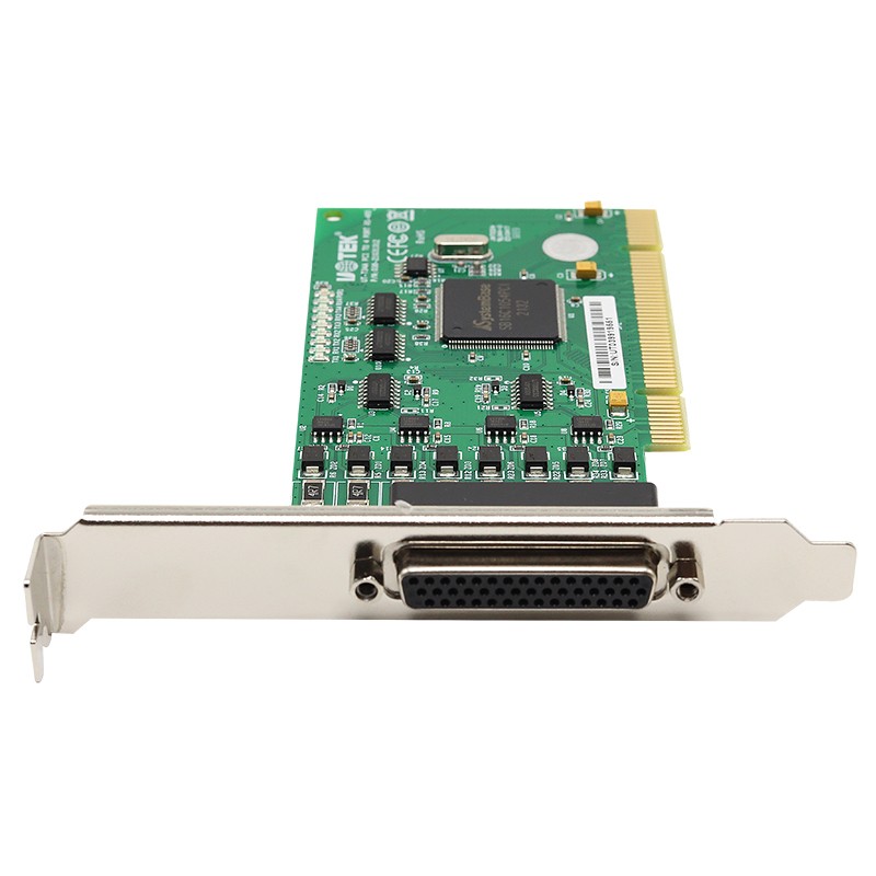 UT-734A工業(yè)級4口串口卡